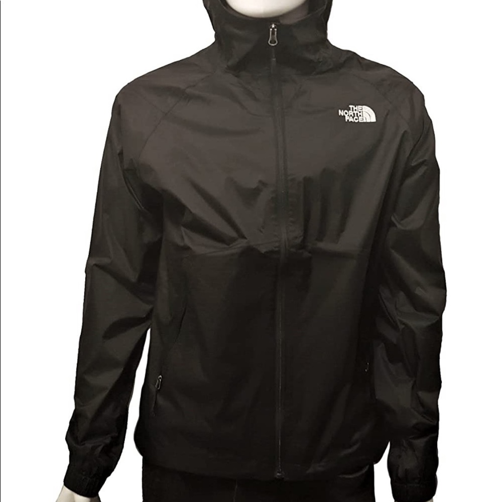 North Face Men’s Boreal Rain Jacket